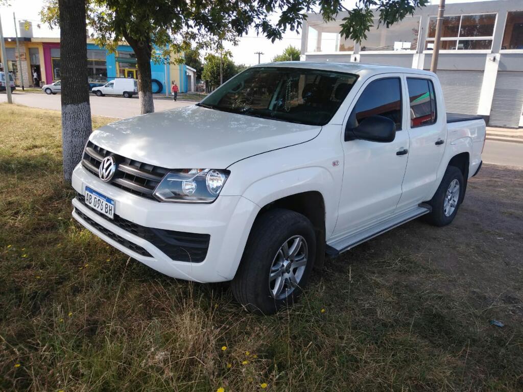 Vendo Amarok 