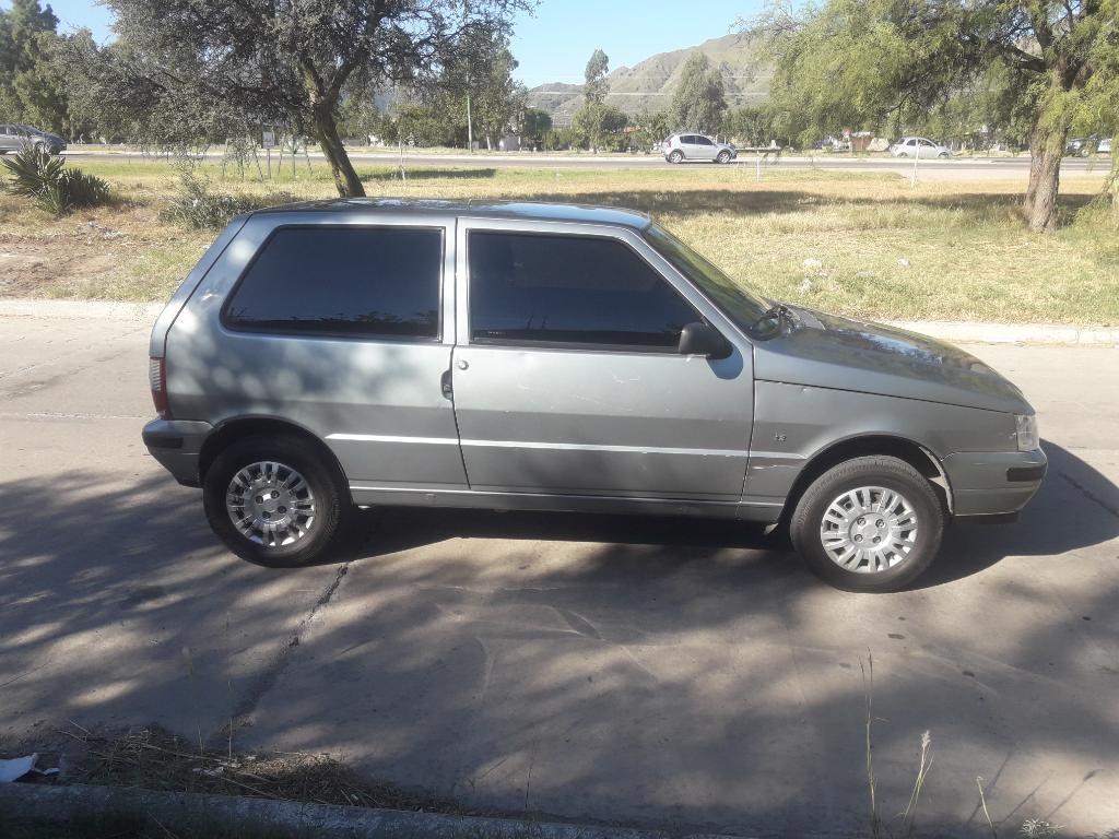 Vendo Fiat Uno