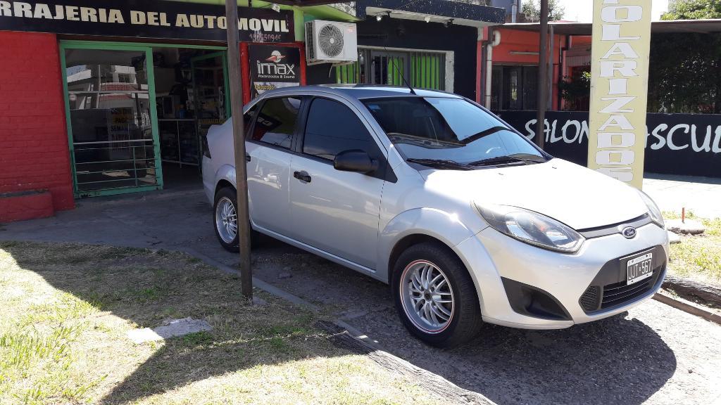 Vendo Fiesta Max 