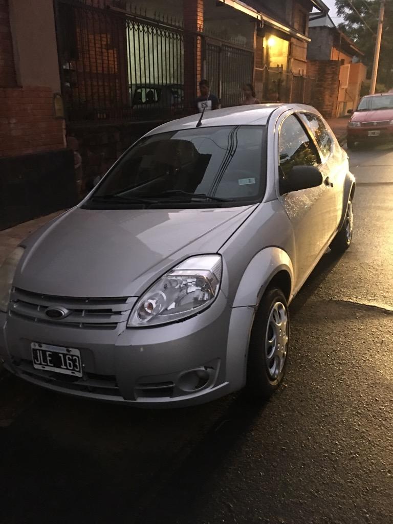 Vendo Ford Ka Fly Viral 