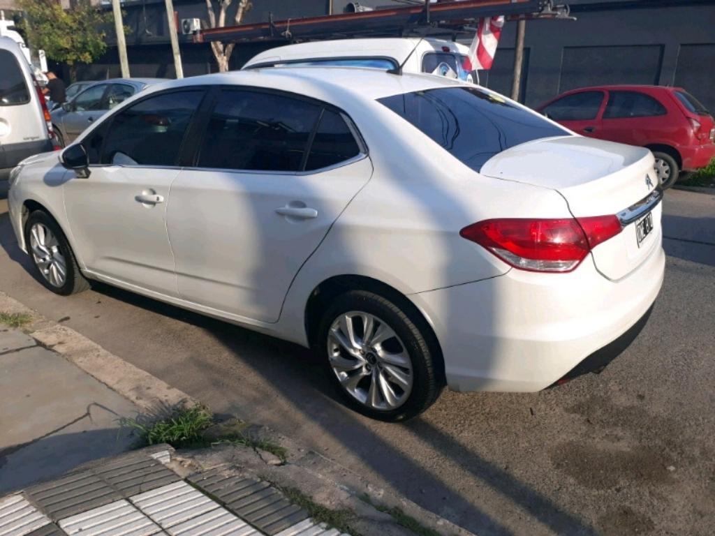 Vendo Impecable