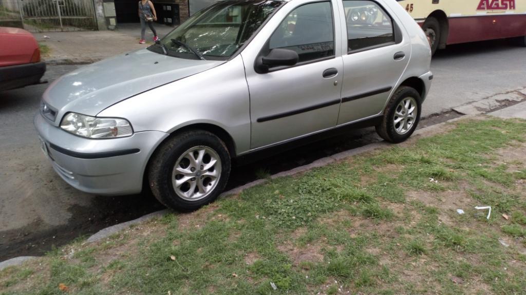 Vendo O Permuto Fiat Palio  Full!!!!