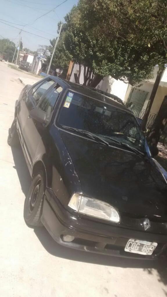 Vendo O Permuto Renault 19 Mod