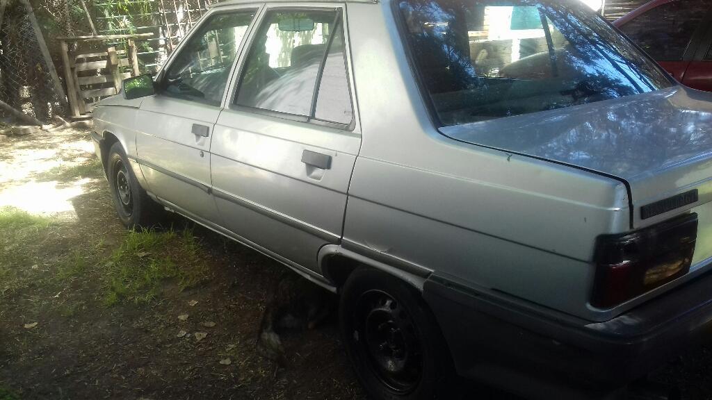 Vendo Permuto Renault 9