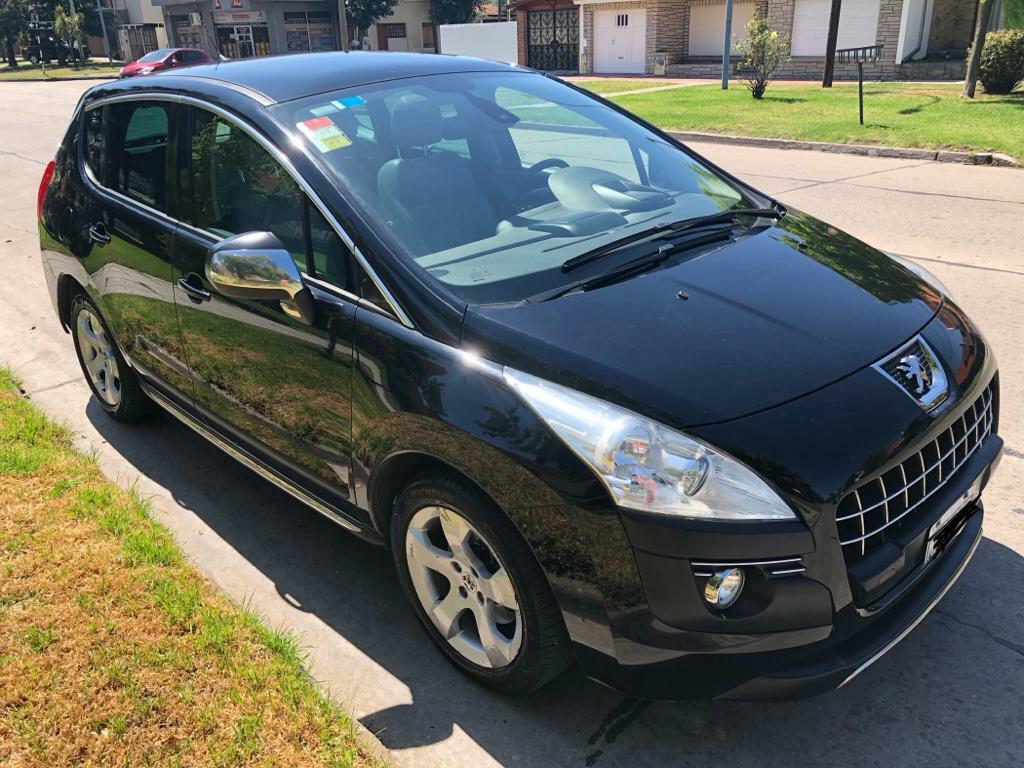 Vendo Peugeot 