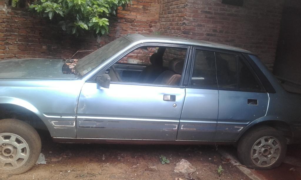 Vendo Peugeot 505 para Repuesto Sinmotor