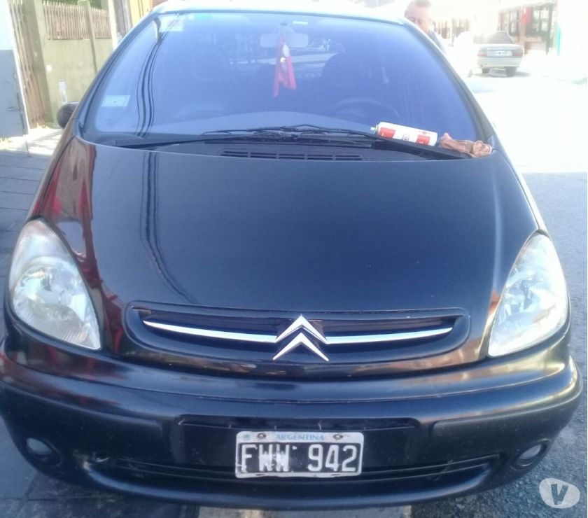 Vendo Picasso  Diesel