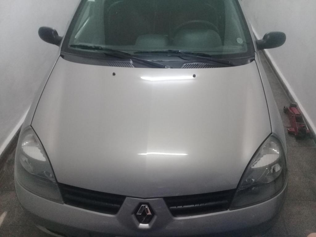 Vendo clio