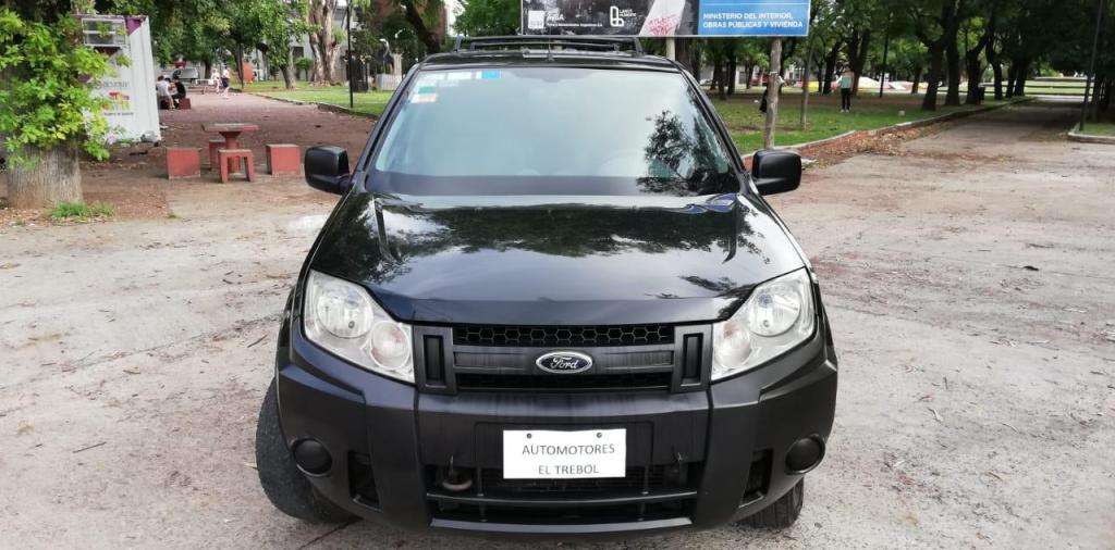 FORD ECOSPORT EXLS PLUS 2.0 MODELO:  FULL IMPECABLE
