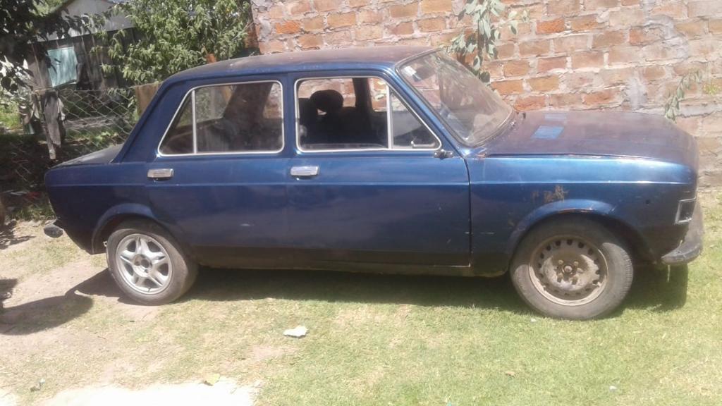 Fiat 128 Verlina Wtsp