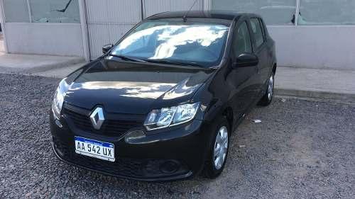 Renault Sandero 1.6 Expression 90cv