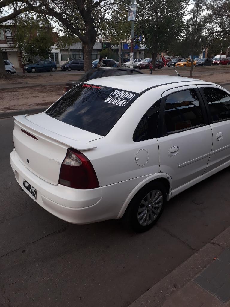 Vendo Corsa 2