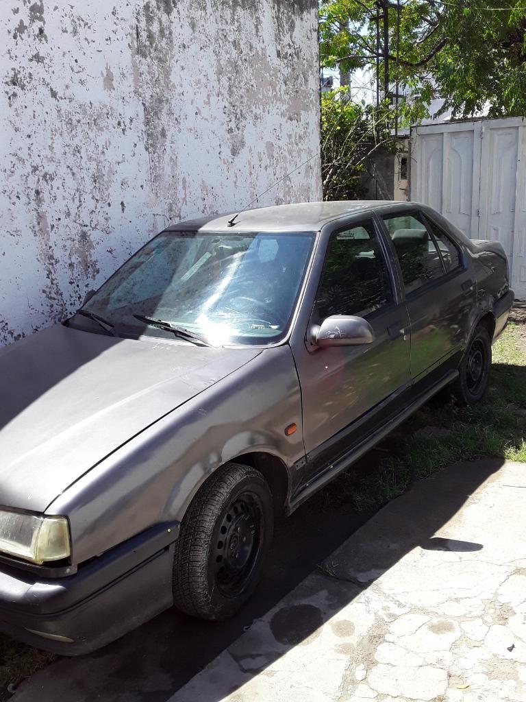 Vendo Renault 