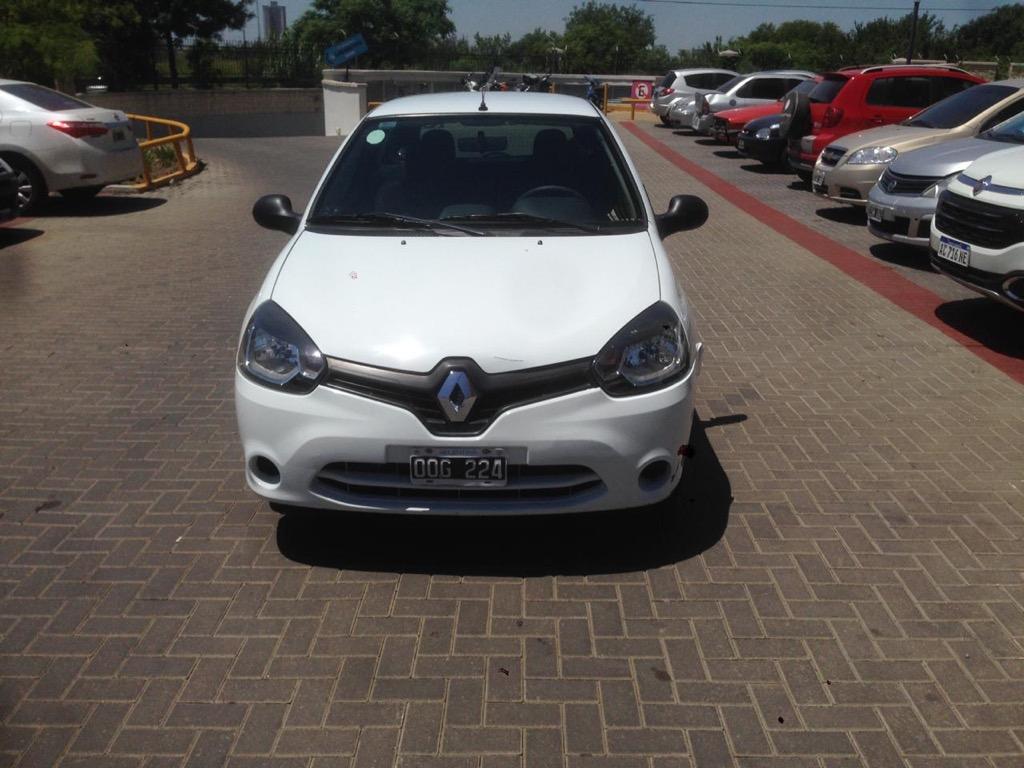 Clio Mio