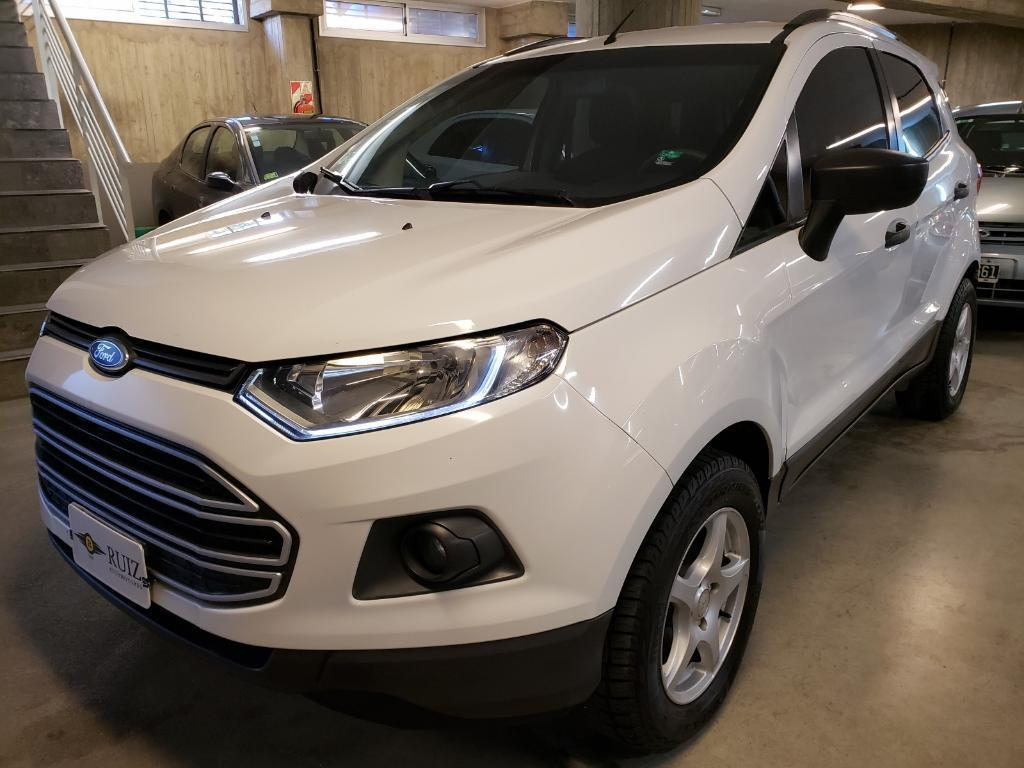 FORD ECOSPORT 2.0 SE L/