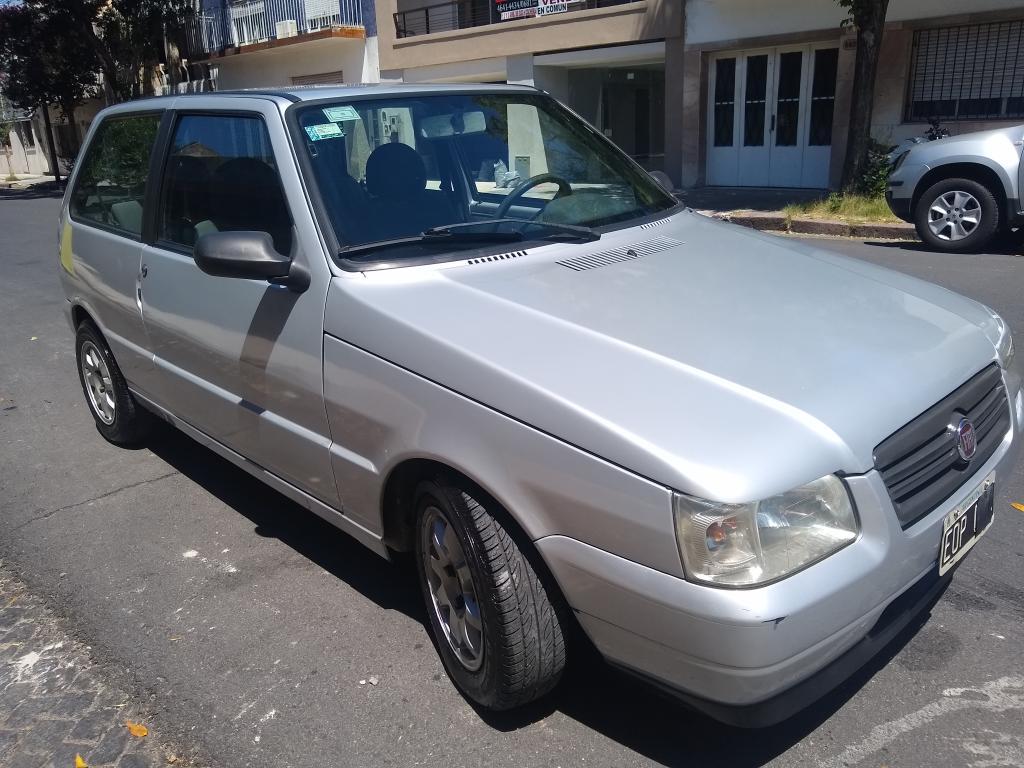 Fiat Uno Fire C Aire