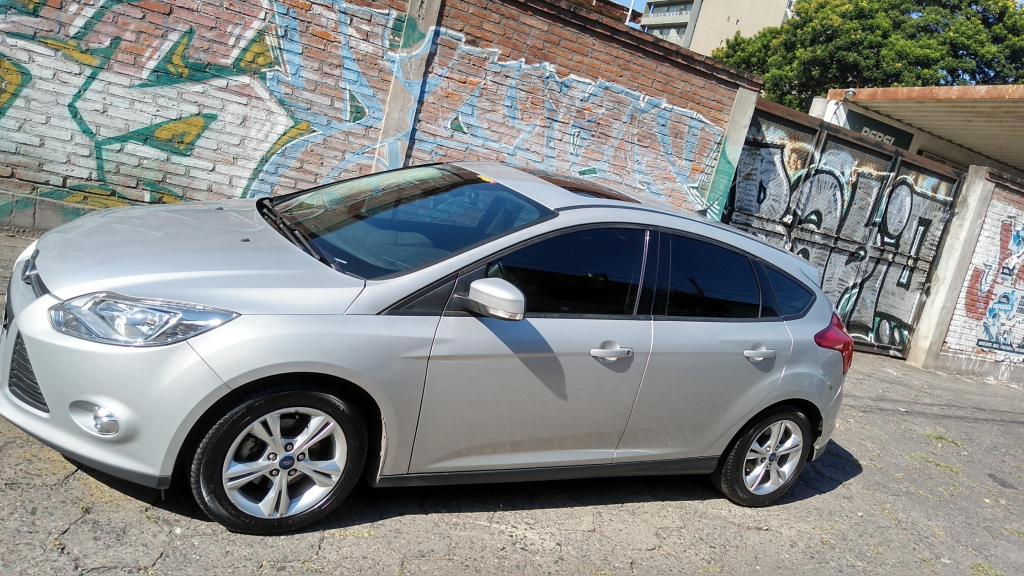 Ford Focus  Full IMPECABLE