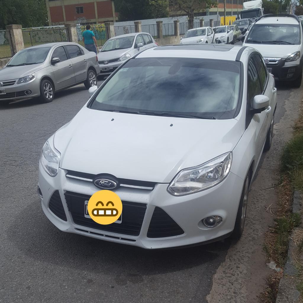 Ford Focus. Se Plus. Aut. 