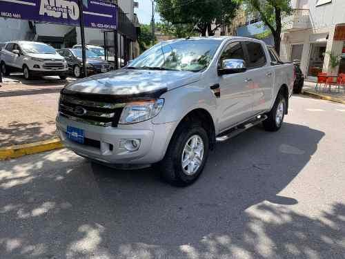 Ford Ranger Xlt 3.2 4x2 Mt 