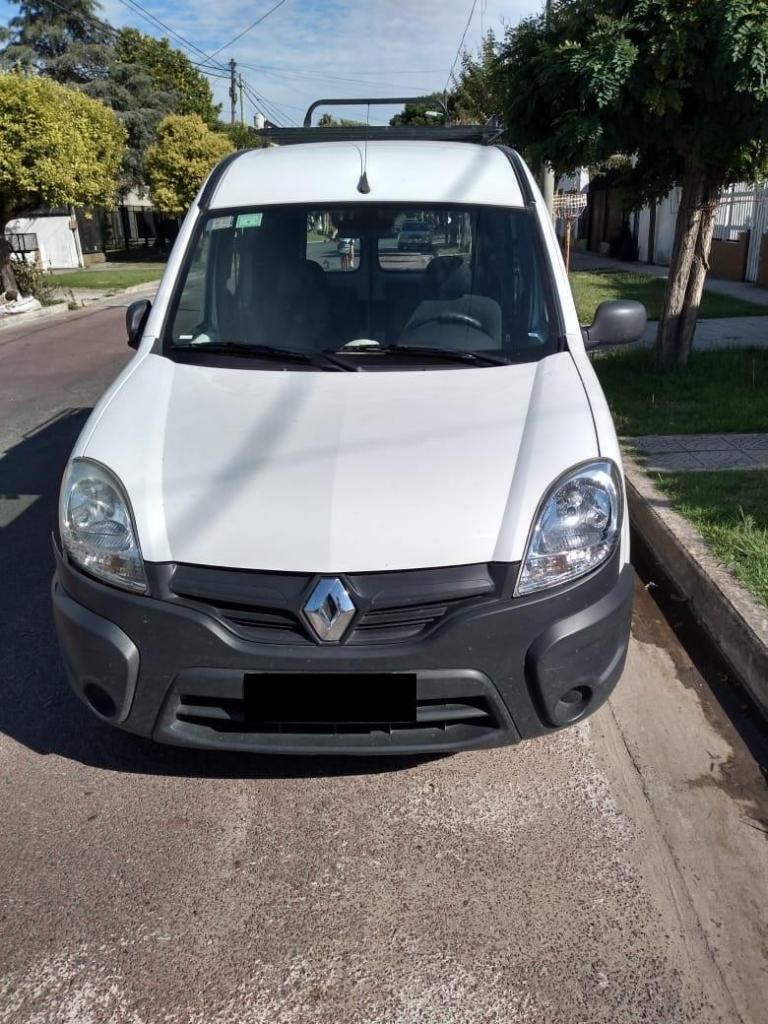 Renault Kangoo Ph3 Confort 1.6