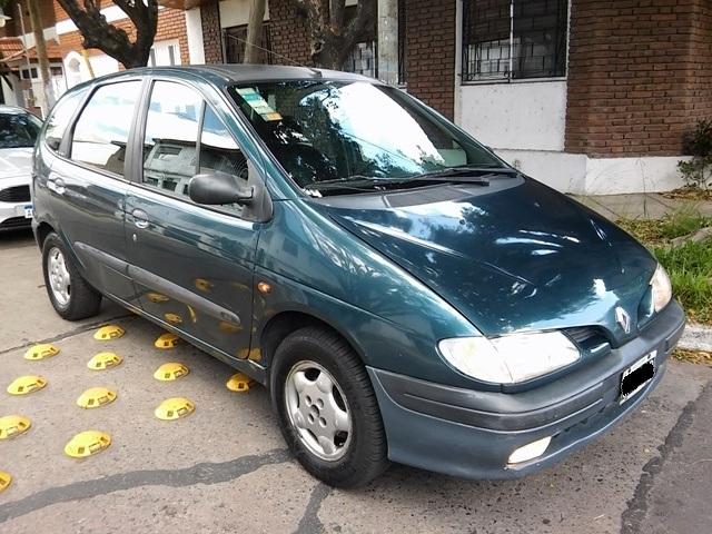 Renault Scenic  Rxe 2.0 Full Impecable Real Poco Uso