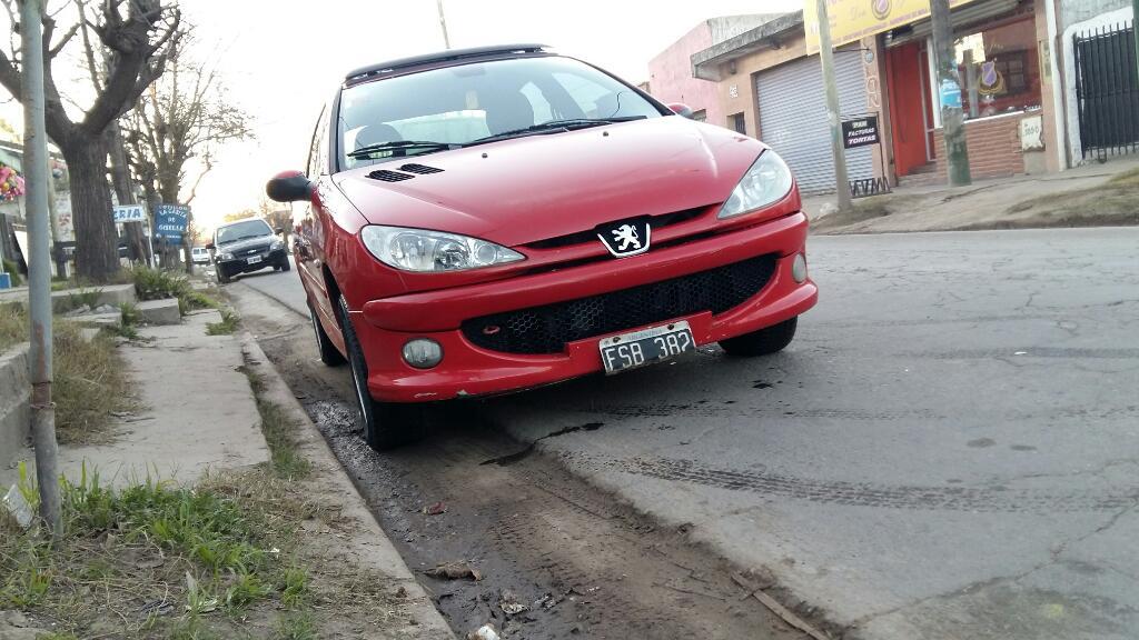 Vendo 206