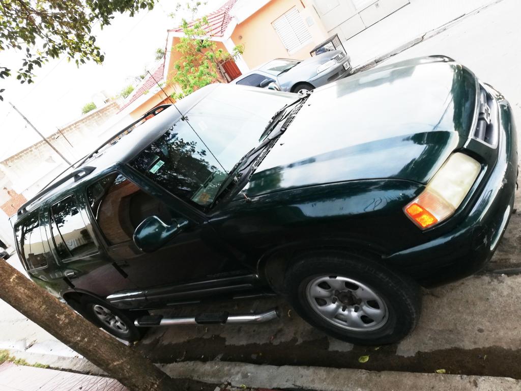 Vendo Chevrolet Blazer '97