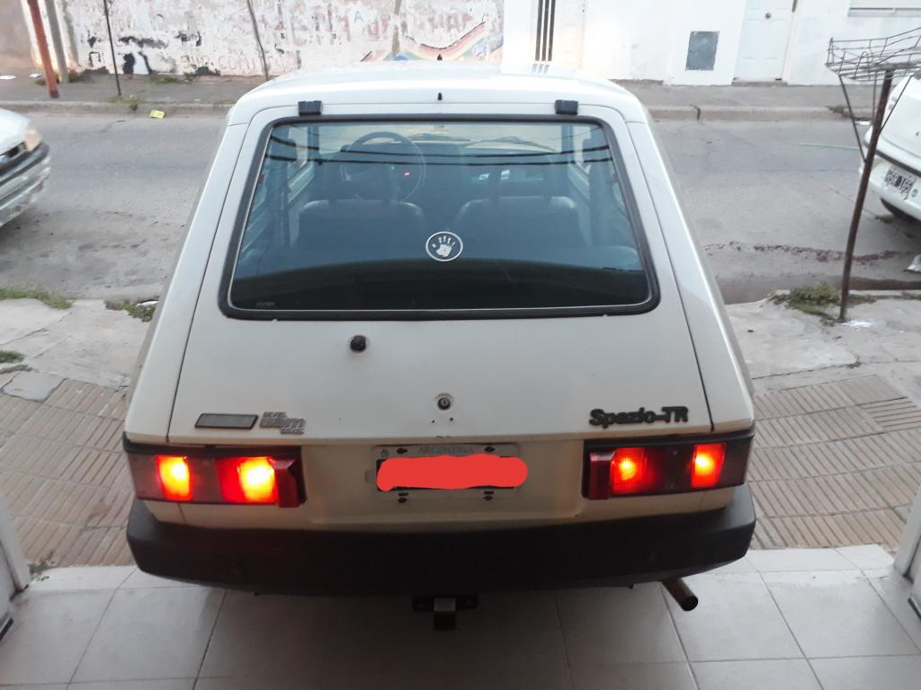 Vendo Fiat 147 Diesel 94. Muy Cuidado