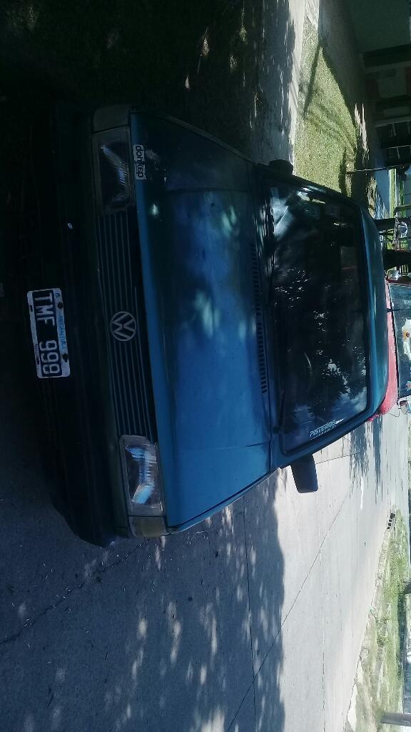 Vendo Go 94 a Gas