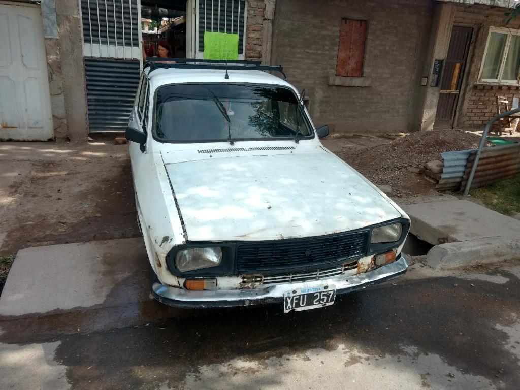 Vendo Re12 Titular 73 Solo Nasta Muy Eco