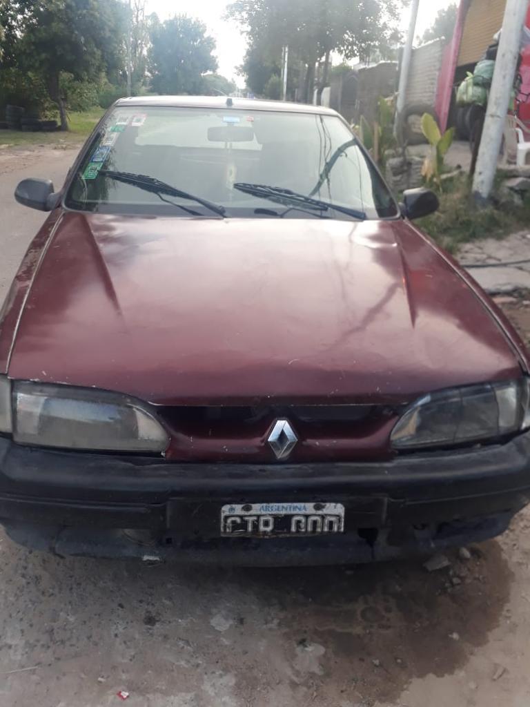 Vendo Renault 19