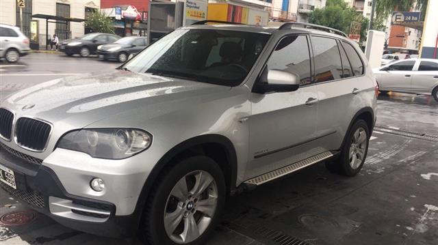 BMW X5 3.0i Executive