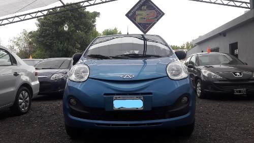 Chery Chery Qq 1.1 Confort