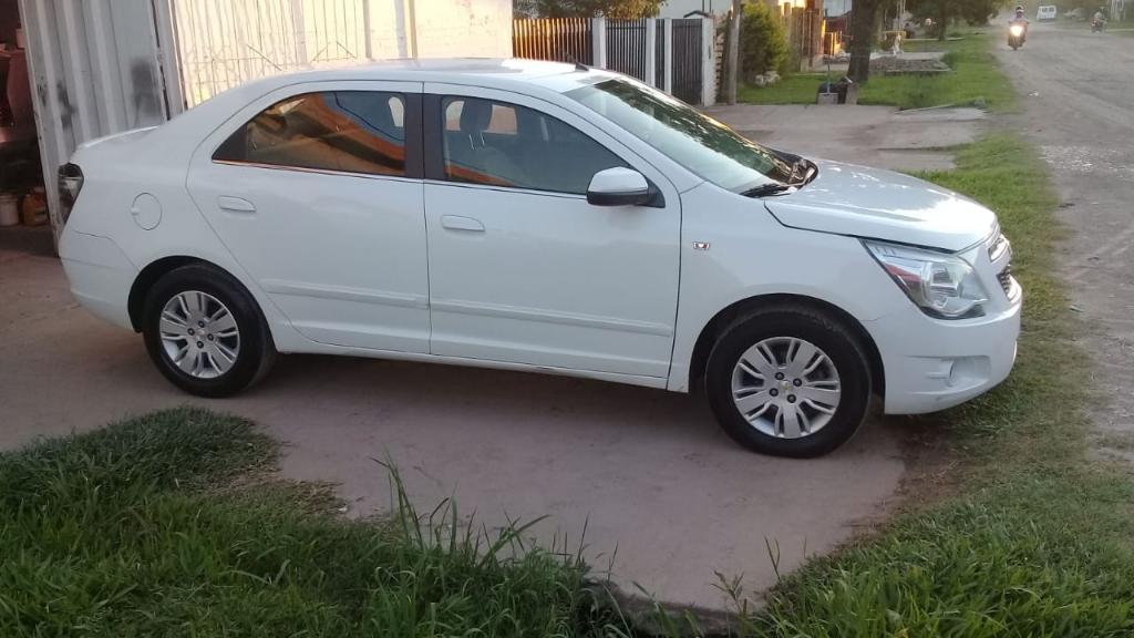 Chevrolet Cobalt Ltz