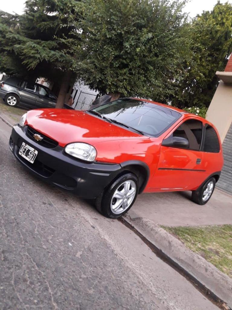 Chevrolet Corsa