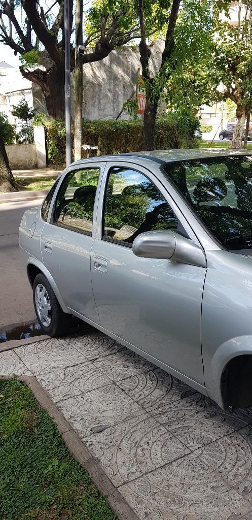 Corsa Clasic 1.4 con Aire