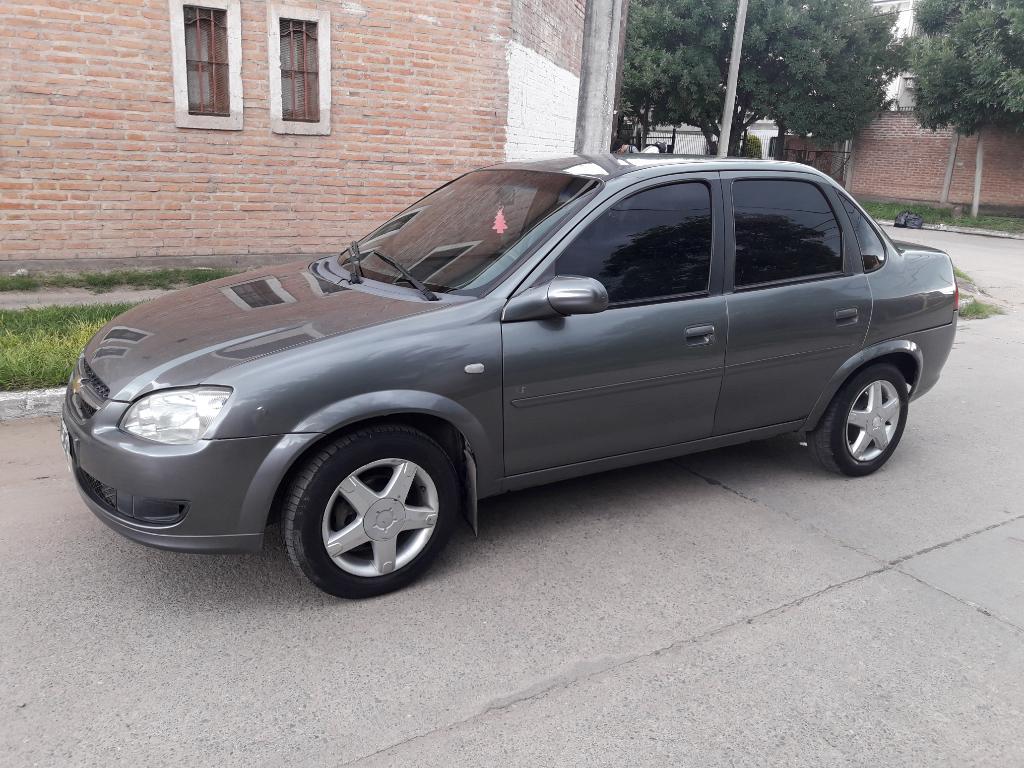 Corsa Full C Gnc