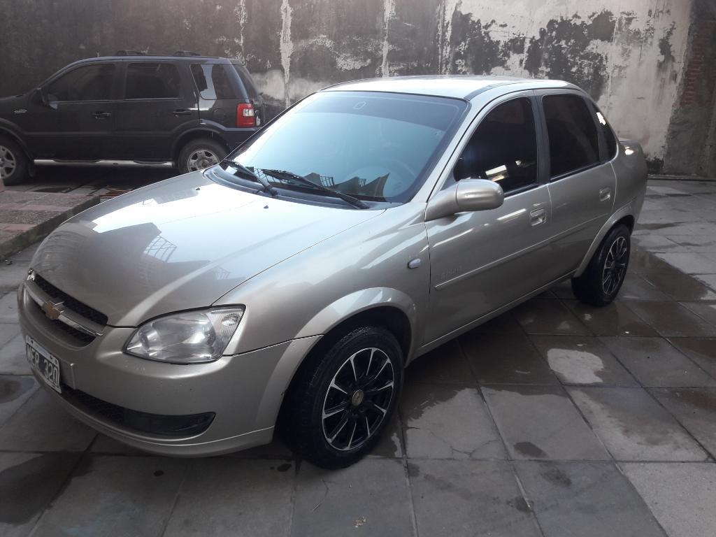 Corsa  Recibo Auto,financio I