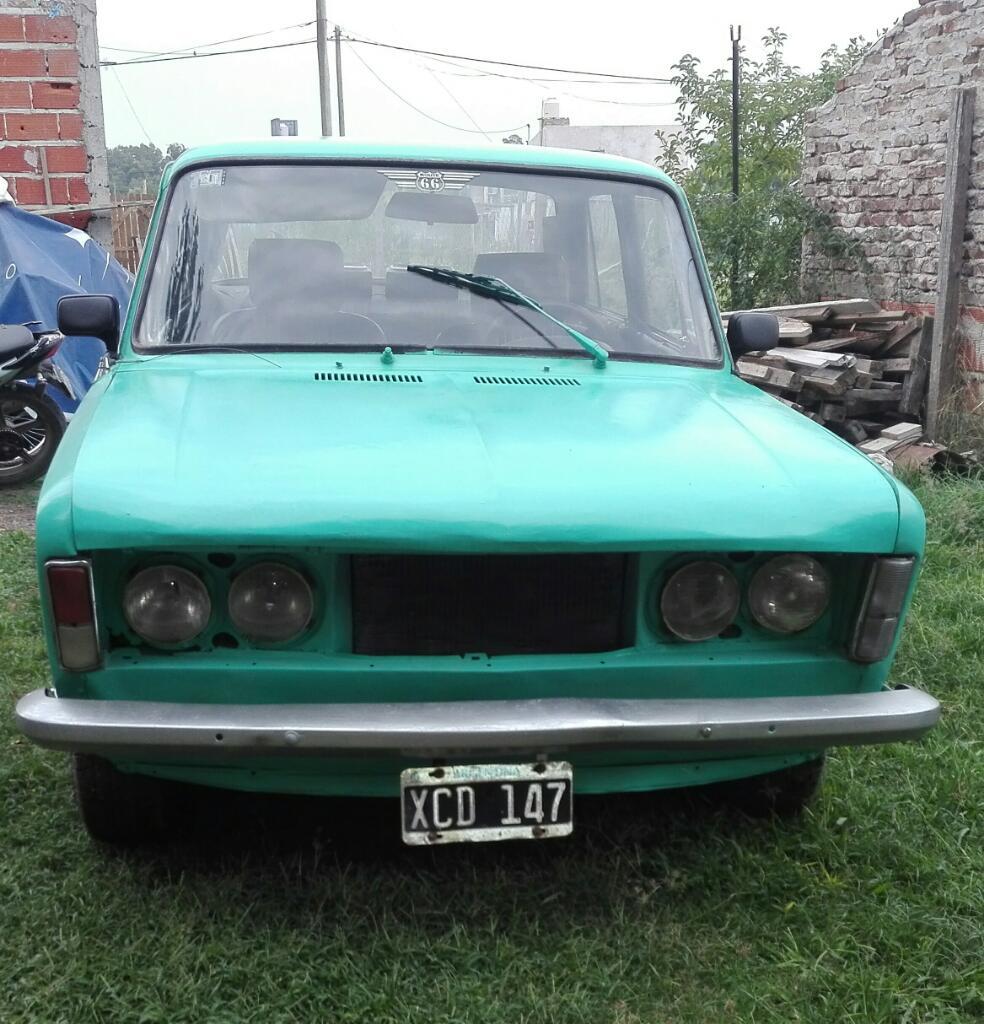 Fiat Berlina 