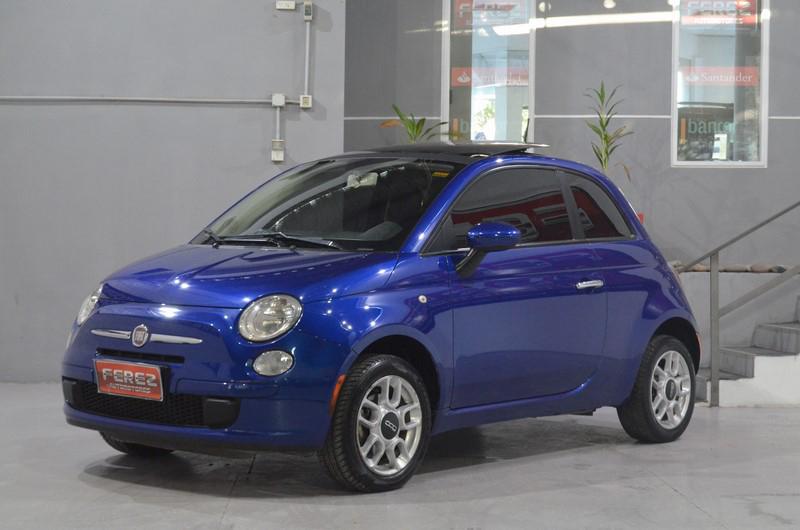 Fiat v cult nafta  color azul oportunidad!!