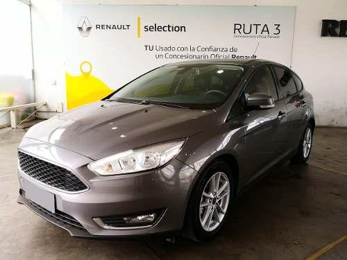 Ford Focus Iii 2.0 Se