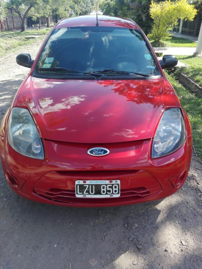 Remato Ford Ka 1.0 Fly Plus 