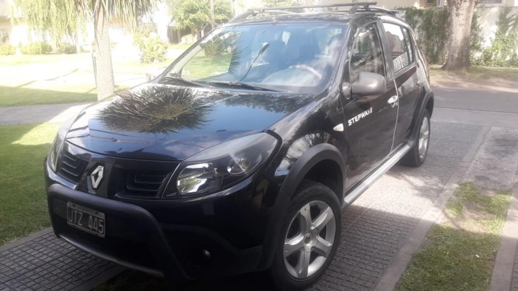 Renault Sandero Stepway l