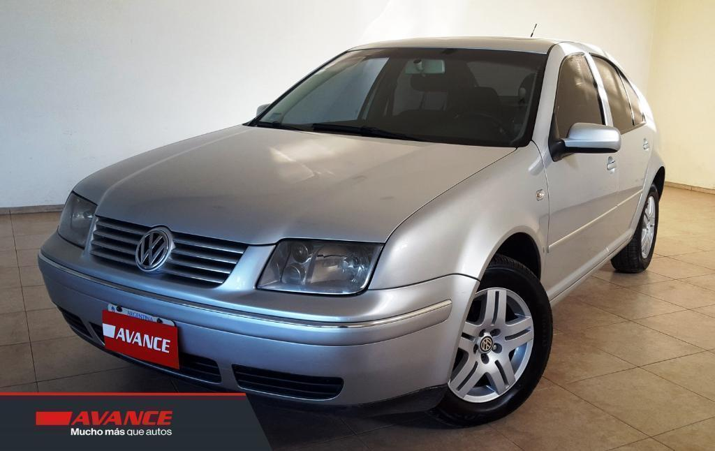 VOLKSWAGEN BORA 1.9 TDI TRENDLINE 