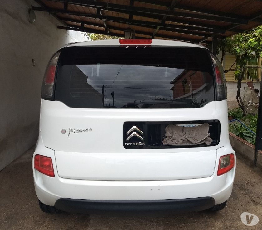 Vendo C3 PICASSO En Muy Buenas Condiciones