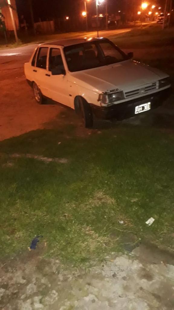 Vendo Fiat Duna