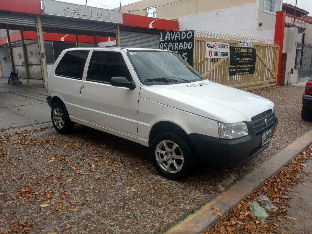 Vendo Fiat Uno