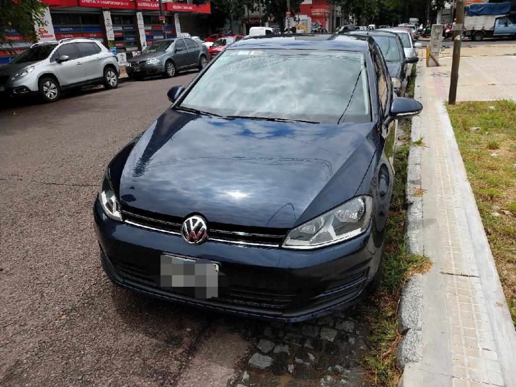 Vendo Golf 1.6 Mod 