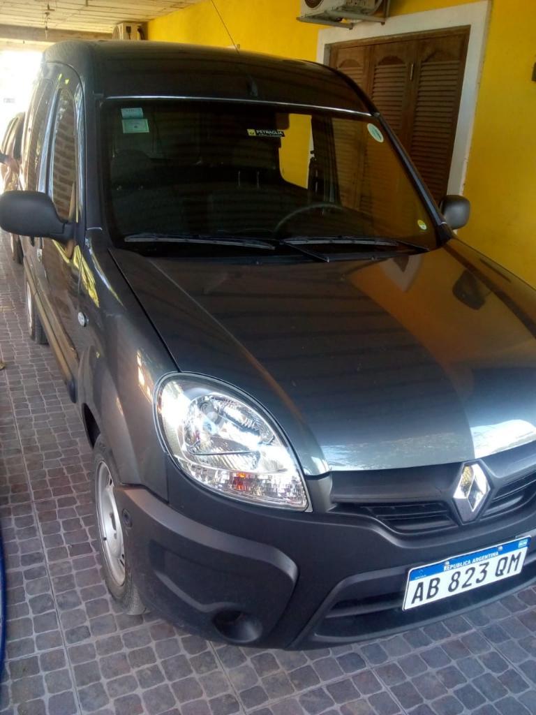 Vendo Renault Kangoo  Confot, 5 Ast