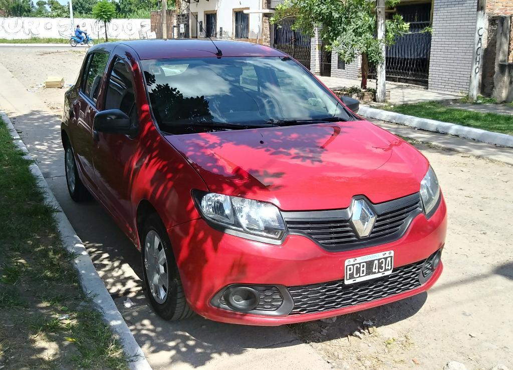 Vendo Renault Sandero 